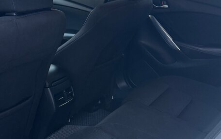 Mazda 6, 2012 год, 1 500 000 рублей, 5 фотография