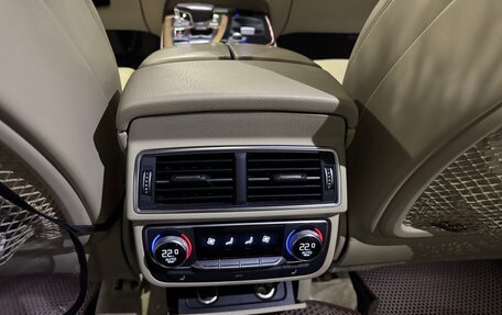 Audi Q7, 2016 год, 4 049 000 рублей, 23 фотография