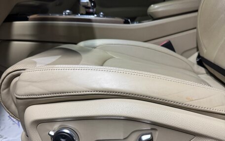 Audi Q7, 2016 год, 4 049 000 рублей, 19 фотография