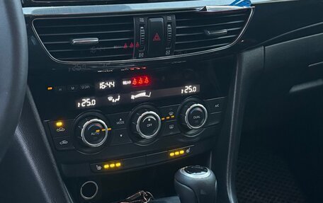 Mazda 6, 2012 год, 1 500 000 рублей, 2 фотография