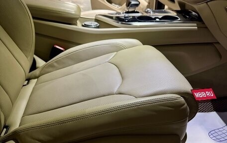 Audi Q7, 2016 год, 4 049 000 рублей, 20 фотография