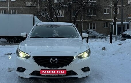 Mazda 6, 2012 год, 1 500 000 рублей, 7 фотография