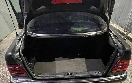 Mercedes-Benz E-Класс, 1995 год, 370 000 рублей, 3 фотография