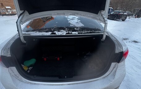 Mazda 6, 2012 год, 1 500 000 рублей, 9 фотография