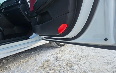 KIA Optima IV, 2019 год, 2 300 000 рублей, 19 фотография