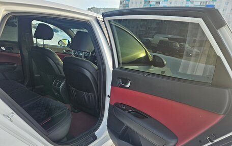 KIA Optima IV, 2019 год, 2 300 000 рублей, 15 фотография