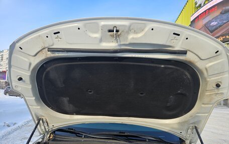 KIA Optima IV, 2019 год, 2 300 000 рублей, 22 фотография