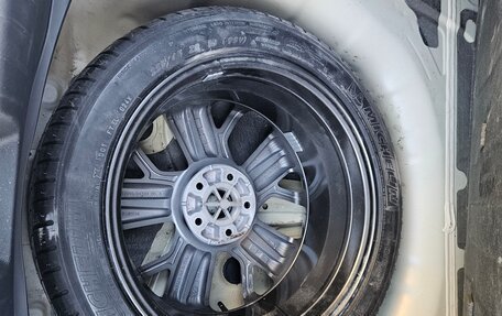 KIA Optima IV, 2019 год, 2 300 000 рублей, 13 фотография