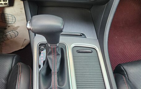 KIA Optima IV, 2019 год, 2 300 000 рублей, 25 фотография