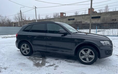 Audi Q5, 2009 год, 1 360 000 рублей, 7 фотография