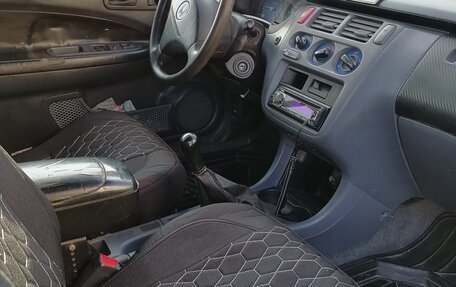 Honda HR-V I, 2000 год, 350 000 рублей, 5 фотография