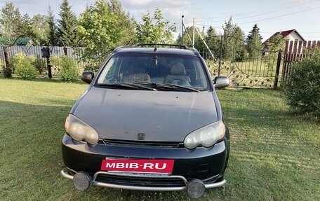Honda HR-V I, 2000 год, 350 000 рублей, 4 фотография