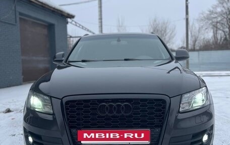 Audi Q5, 2009 год, 1 360 000 рублей, 2 фотография