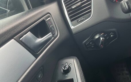 Audi Q5, 2009 год, 1 360 000 рублей, 13 фотография