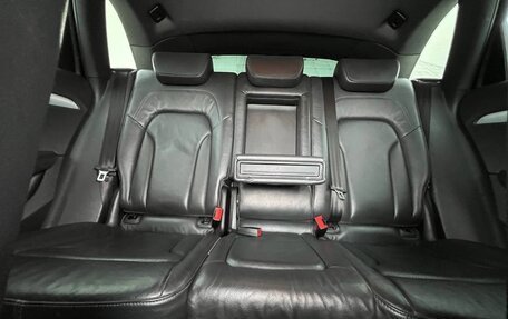 Audi Q5, 2009 год, 1 360 000 рублей, 16 фотография