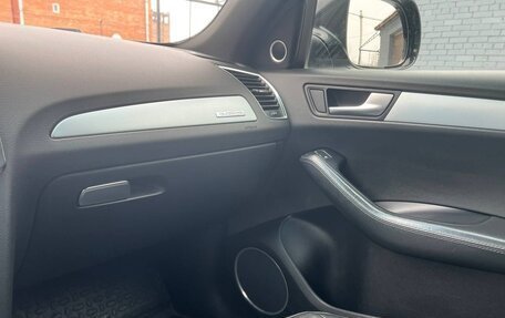 Audi Q5, 2009 год, 1 360 000 рублей, 12 фотография