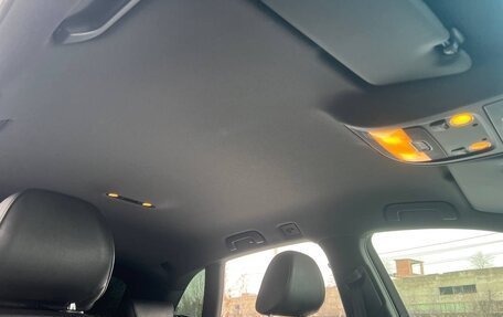 Audi Q5, 2009 год, 1 360 000 рублей, 9 фотография