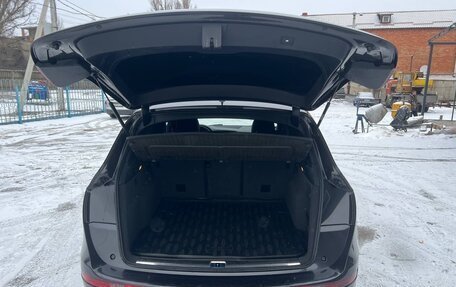 Audi Q5, 2009 год, 1 360 000 рублей, 22 фотография