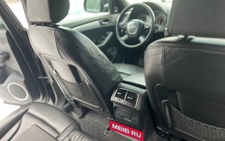 Audi Q5, 2009 год, 1 360 000 рублей, 8 фотография