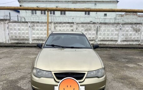 Daewoo Nexia I рестайлинг, 2011 год, 265 000 рублей, 2 фотография