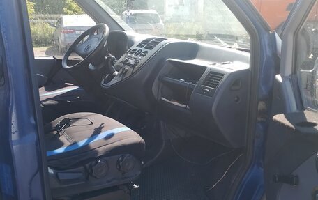 Mercedes-Benz Vito, 1996 год, 400 000 рублей, 3 фотография