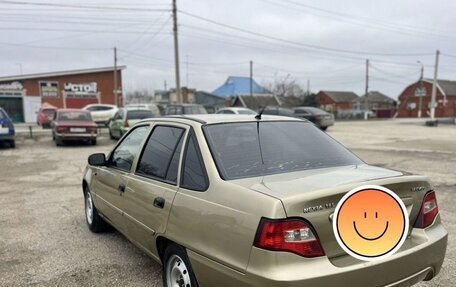 Daewoo Nexia I рестайлинг, 2011 год, 265 000 рублей, 6 фотография