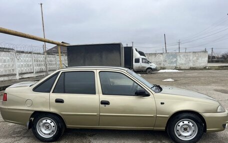 Daewoo Nexia I рестайлинг, 2011 год, 265 000 рублей, 4 фотография