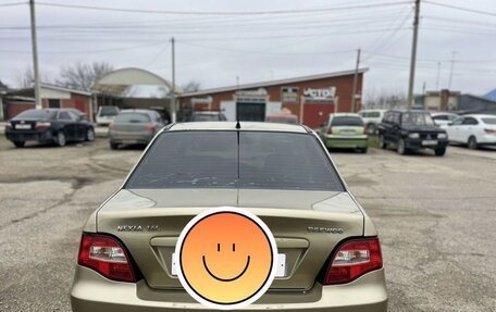 Daewoo Nexia I рестайлинг, 2011 год, 265 000 рублей, 3 фотография