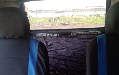 Mercedes-Benz Vito, 1996 год, 400 000 рублей, 5 фотография