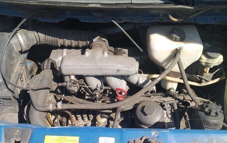 Mercedes-Benz Vito, 1996 год, 400 000 рублей, 7 фотография