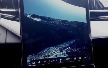 Geely Atlas, 2024 год, 3 200 000 рублей, 9 фотография