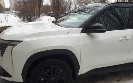 Geely Atlas, 2024 год, 3 200 000 рублей, 4 фотография