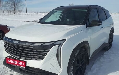 Geely Atlas, 2024 год, 3 200 000 рублей, 5 фотография