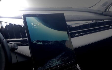 Geely Atlas, 2024 год, 3 200 000 рублей, 10 фотография