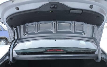 Hyundai Solaris II рестайлинг, 2018 год, 1 630 000 рублей, 8 фотография