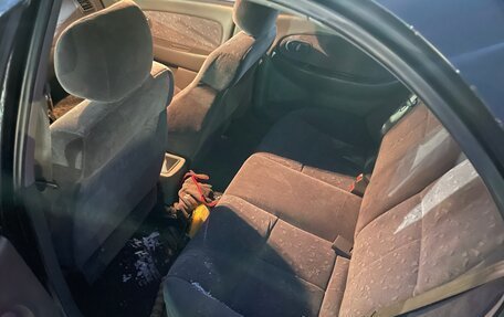 KIA Spectra II (LD), 2006 год, 75 000 рублей, 10 фотография