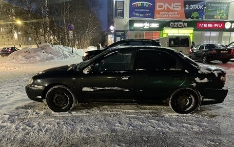 KIA Spectra II (LD), 2006 год, 75 000 рублей, 3 фотография