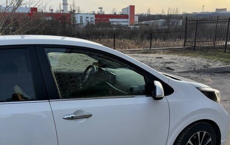 KIA Picanto III рестайлинг, 2017 год, 1 290 000 рублей, 5 фотография