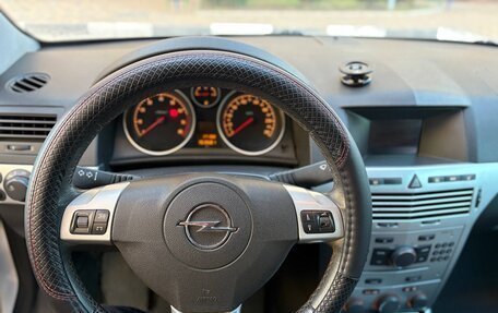 Opel Astra H, 2010 год, 650 000 рублей, 3 фотография