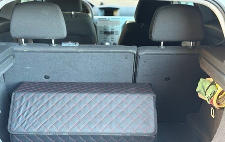 Opel Astra H, 2010 год, 650 000 рублей, 8 фотография