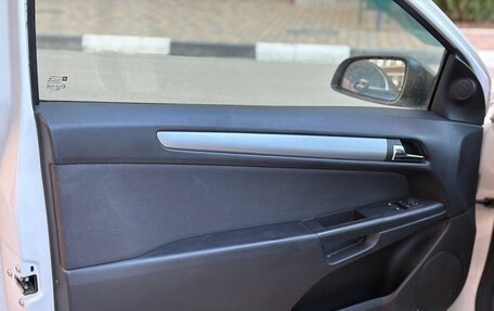 Opel Astra H, 2010 год, 650 000 рублей, 7 фотография