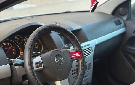 Opel Astra H, 2010 год, 650 000 рублей, 2 фотография