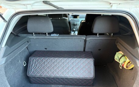 Opel Astra H, 2010 год, 650 000 рублей, 9 фотография