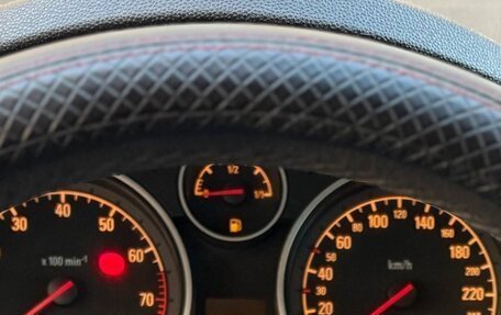 Opel Astra H, 2010 год, 650 000 рублей, 15 фотография