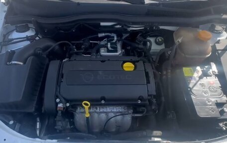 Opel Astra H, 2010 год, 650 000 рублей, 14 фотография