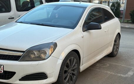 Opel Astra H, 2010 год, 650 000 рублей, 11 фотография