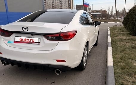 Mazda 6, 2014 год, 1 630 000 рублей, 8 фотография