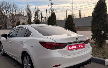 Mazda 6, 2014 год, 1 630 000 рублей, 9 фотография