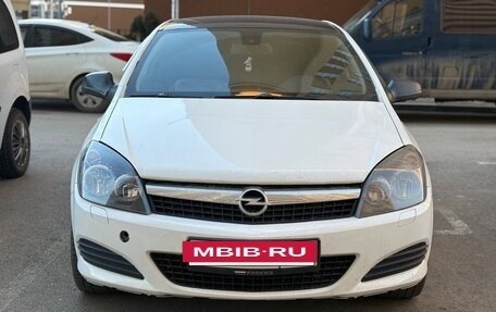 Opel Astra H, 2010 год, 650 000 рублей, 12 фотография