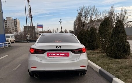 Mazda 6, 2014 год, 1 630 000 рублей, 7 фотография